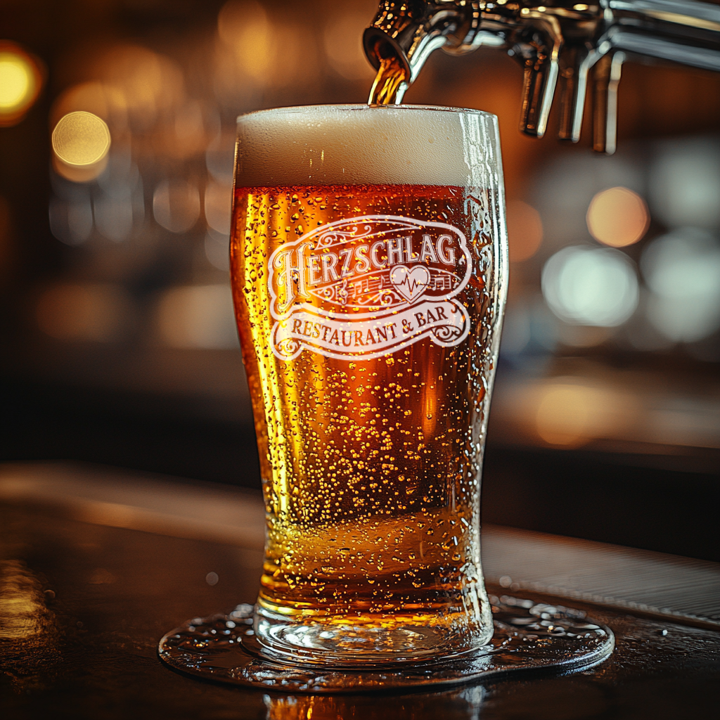 Craft Beer im HERZSCHLAG